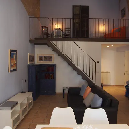 Apartmán Placa Major 17 2n 2a Al Centre De