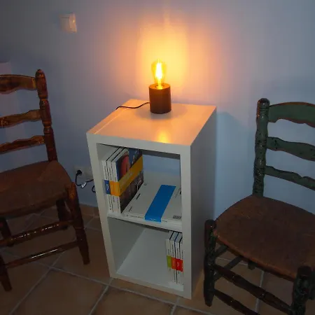 Placa Major 17 2n 2a Al Centre De Apartment *