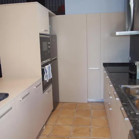 Placa Major 17 2n 2a Al Centre De Apartment