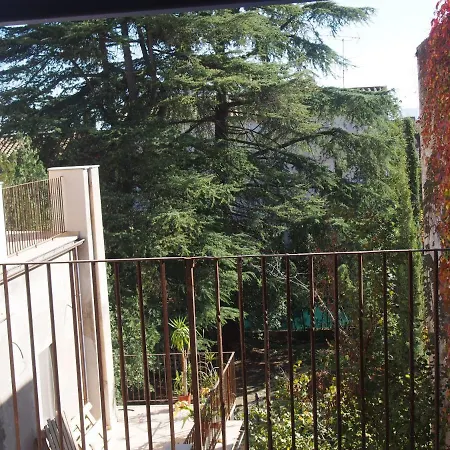 Apartment Placa Major 17 2n 2a Al Centre De