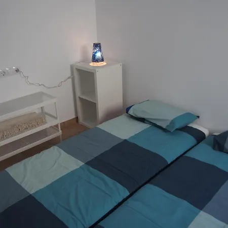 Apartment Placa Major 17 2n 2a Al Centre De *