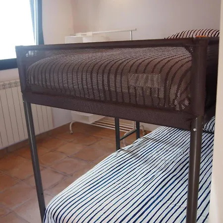 Apartment Placa Major 17 2n 2a Al Centre De