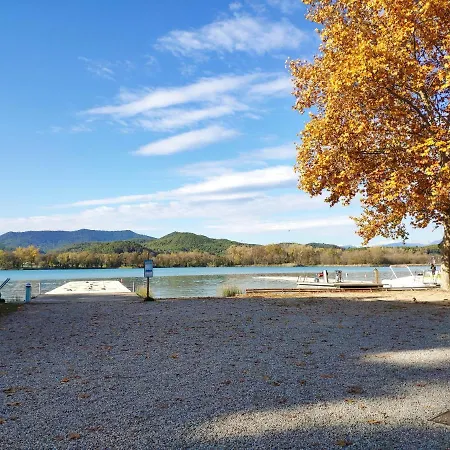 Apartment Placa Major 17 2n 2a Al Centre De Banyoles