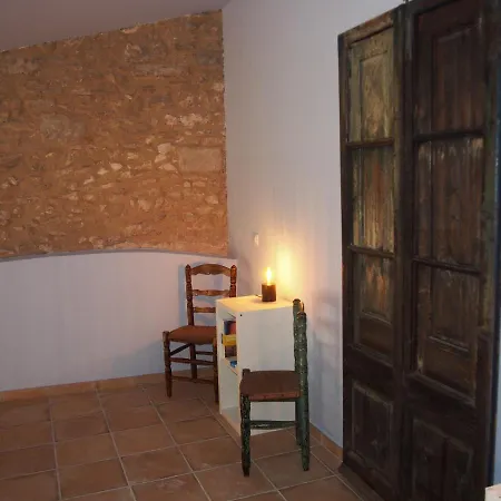 Apartment Placa Major 17 2n 2a Al Centre De Banyoles