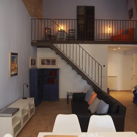 Apartment Placa Major 17 2n 2a Al Centre De Banyoles