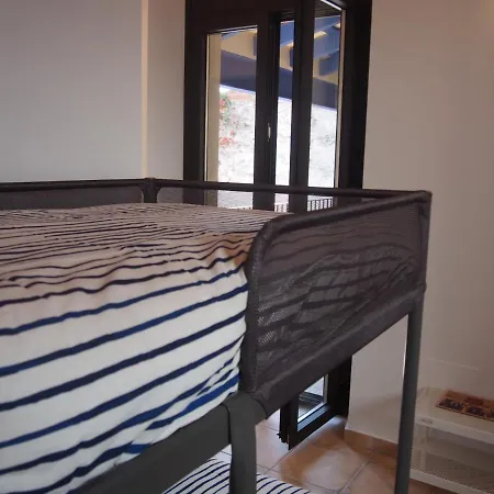 Apartment Placa Major 17 2n 2a Al Centre De