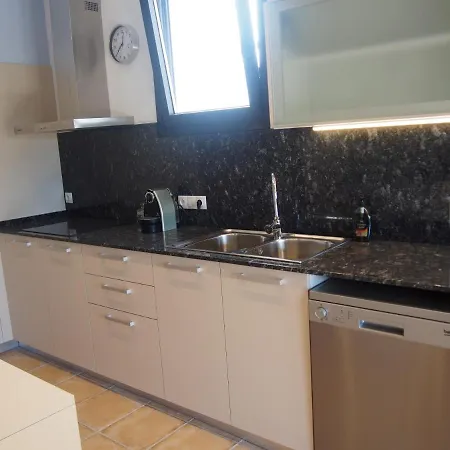 Placa Major 17 2n 2a Al Centre De Apartment